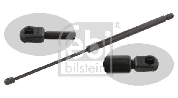 Газовий упор багажника FEBI BILSTEIN 33565 - zapix