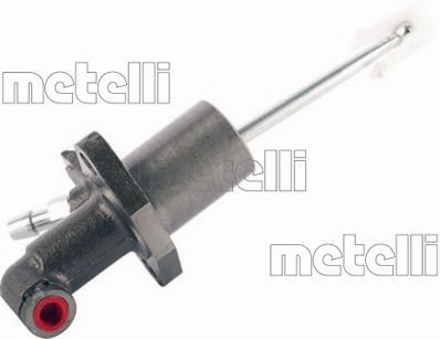 Головний циліндр зчеплення METELLI 550125 - zapix