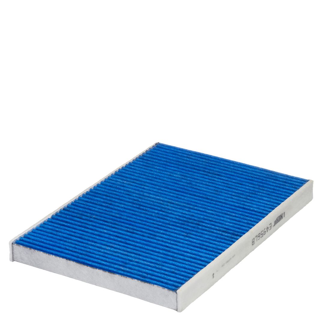 Фільтр салону HENGST FILTER E4956LB - zapix