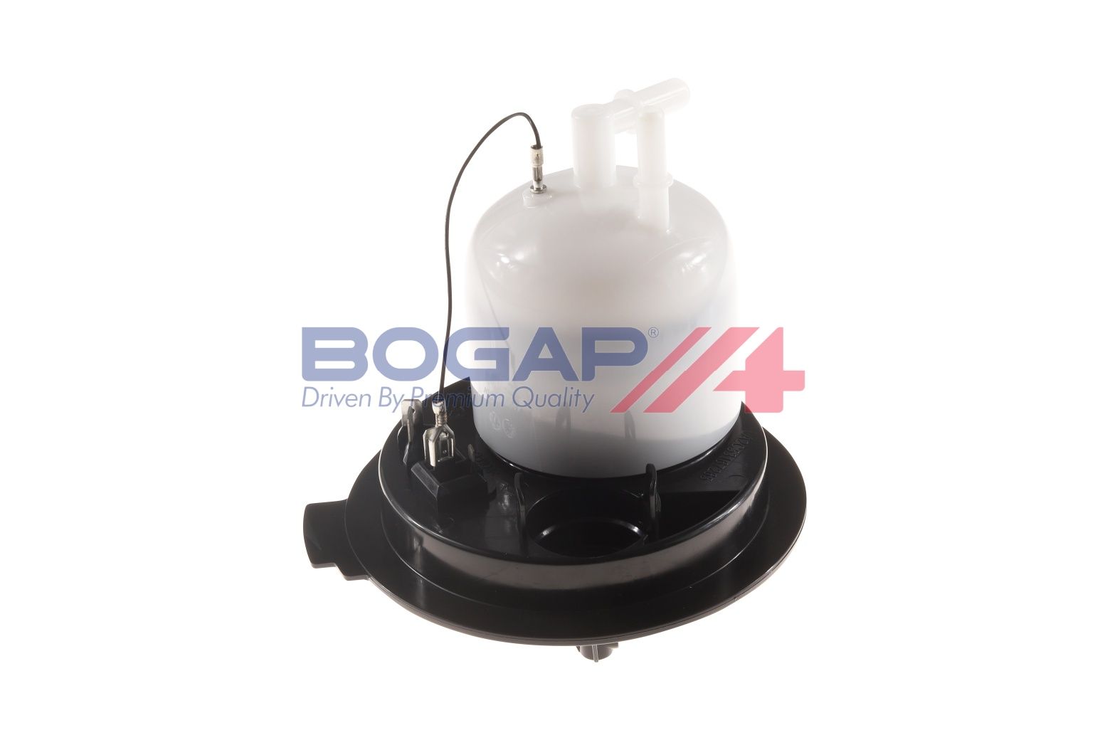 Фільтр паливного насоса BOGAP A1633105 - zapix