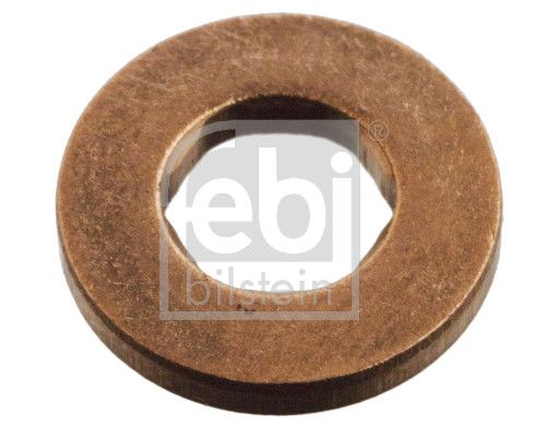 Прокладка форсунки паливної FEBI BILSTEIN 103746 - zapix