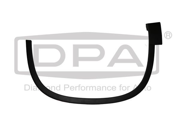 Накладка колісної арки DPA 88540685602 - zapix