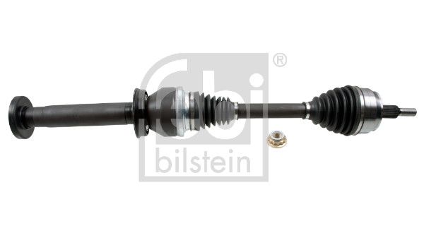Піввісь FEBI BILSTEIN 184663 - zapix