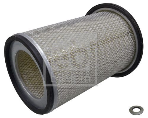 Повітряний фільтр FEBI BILSTEIN 47429 - zapix