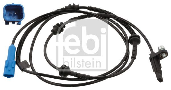 Датчик ABS FEBI BILSTEIN 47006 - zapix