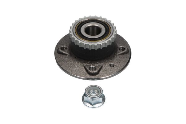 Підшипник / маточина колеса KAVO PARTS WBK10010 - zapix