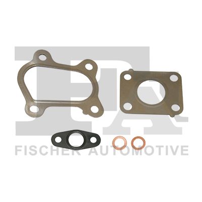 Прокладка турбіни FA1 KT730030E - zapix