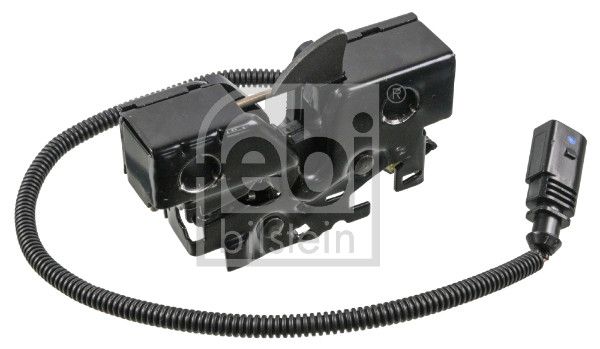 Замок капота FEBI BILSTEIN 198230 - zapix