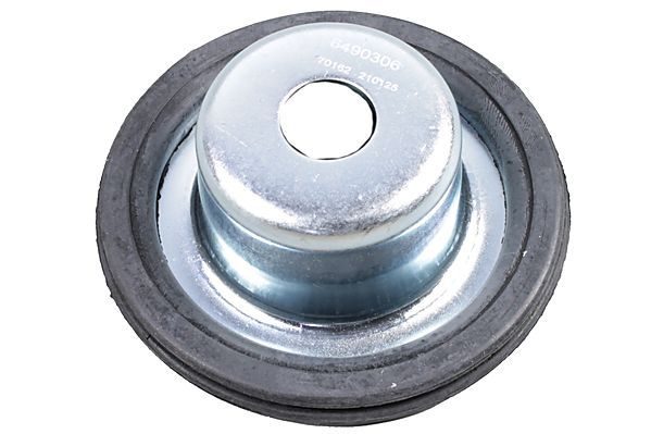 Тарілка пружини METZGER 6490306 - zapix