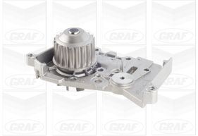 Помпа системи охолодження GRAF PA1043 - zapix