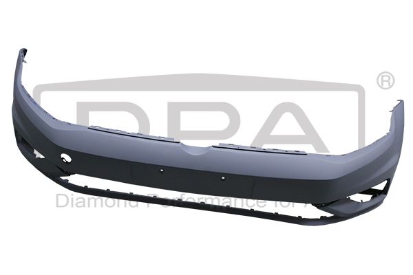Бампер DPA 88071842502 - zapix