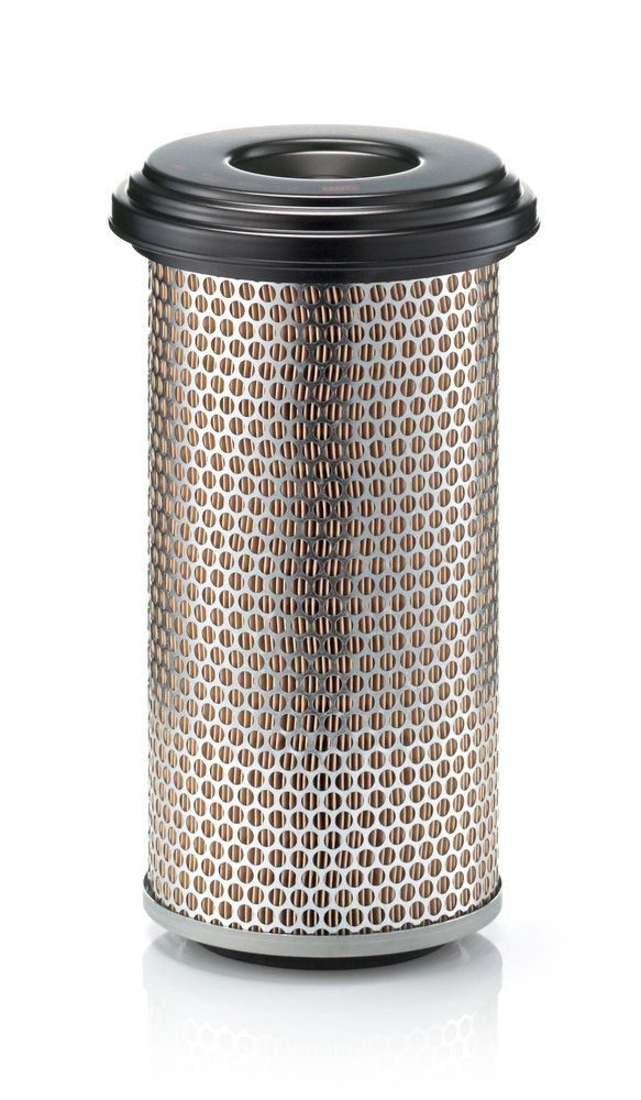 Повітряний фільтр MANN-FILTER C17225 - zapix