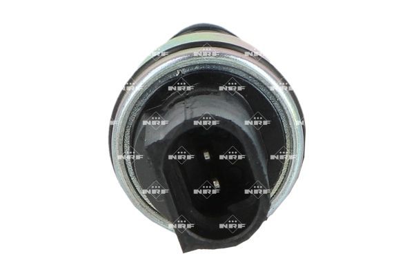 Клапан компресора кондиціонера NRF 38596 - zapix