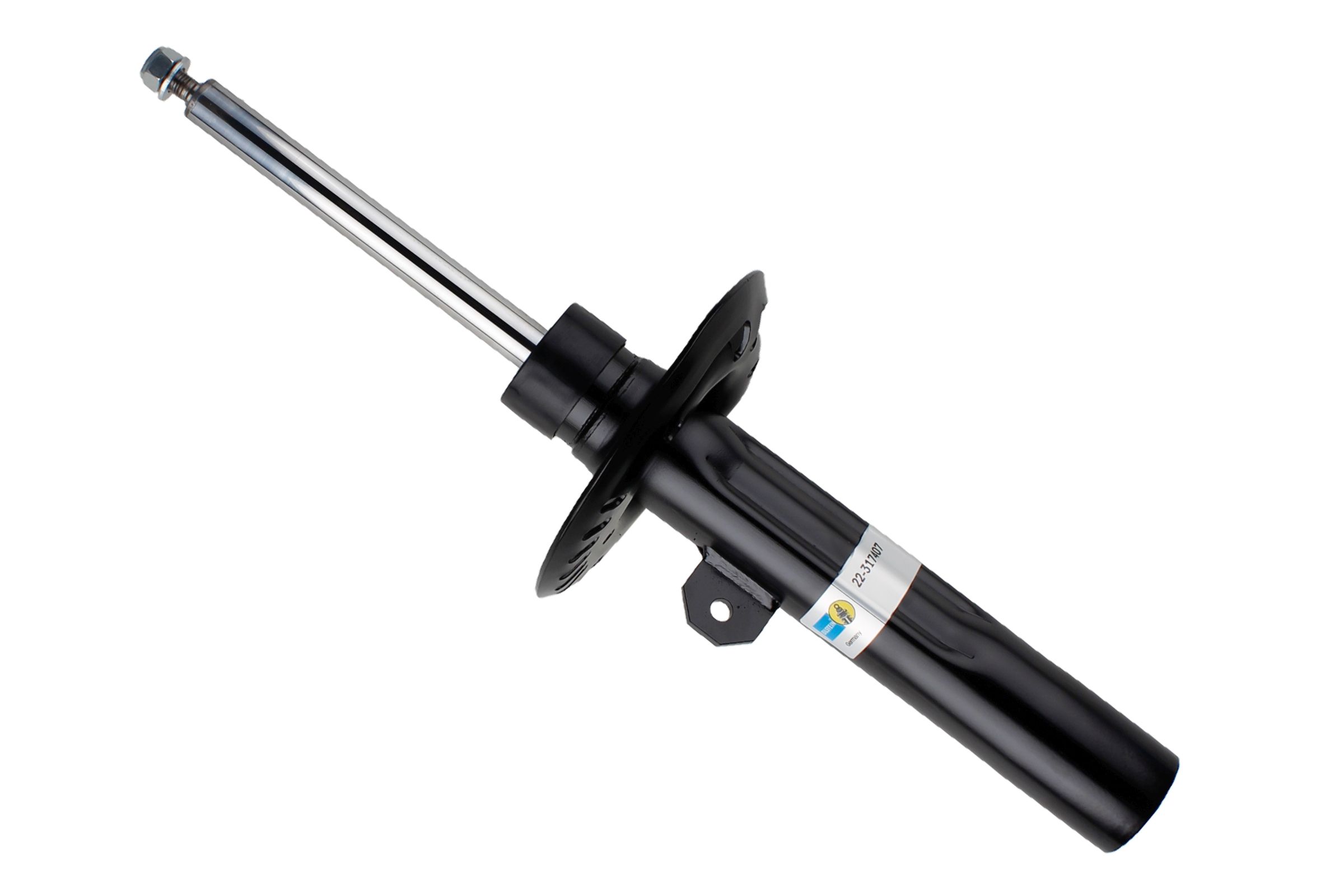 Амортизатор BILSTEIN 22317407 - zapix