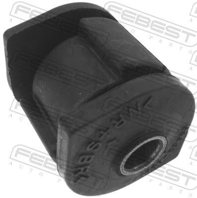 Сайлентблок важеля FEBEST TAB080 - zapix