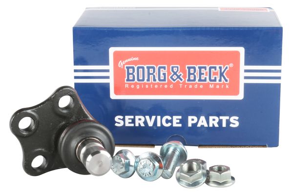 Кульова опора BORG & BECK BBJ5735 - zapix