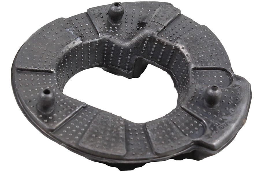 Тарілка пружини METZGER 6490340 - zapix