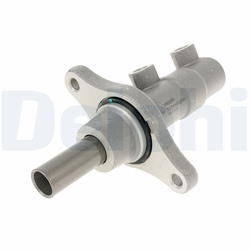 Головний гальмівний циліндр DELPHI LM80685 - zapix