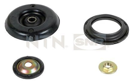 Опора амортизаційної стійки SNR KB65933 - zapix