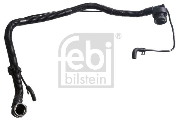 Патрубок вентиляції картера FEBI BILSTEIN 185675 - zapix
