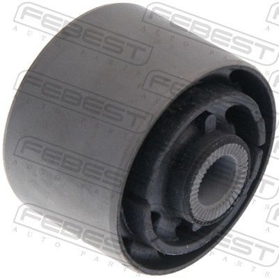 Сайлентблок важеля FEBEST HYABSFR - zapix