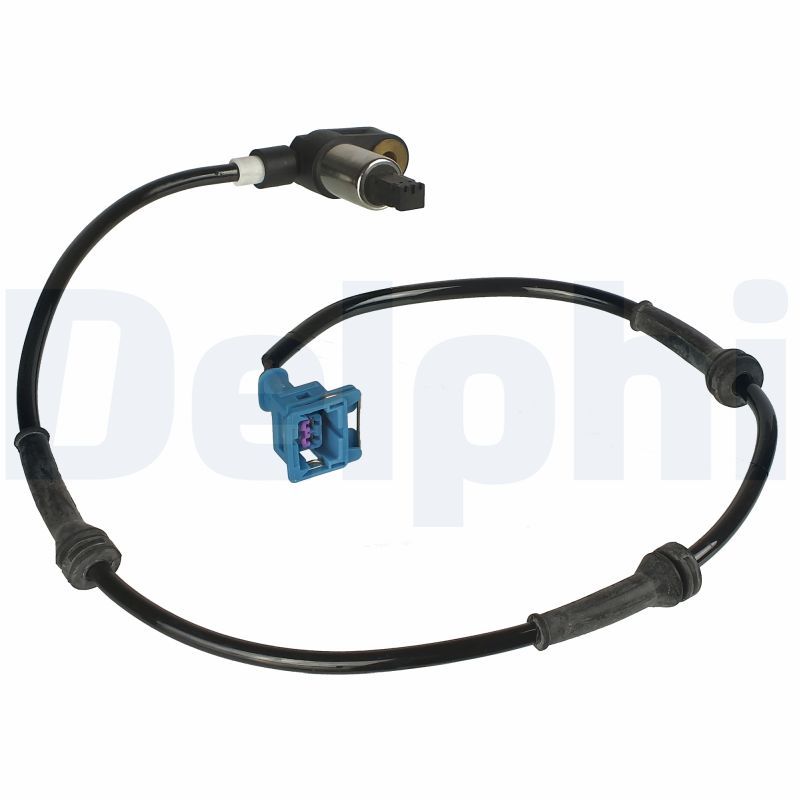 Датчик ABS DELPHI SS20297 - zapix