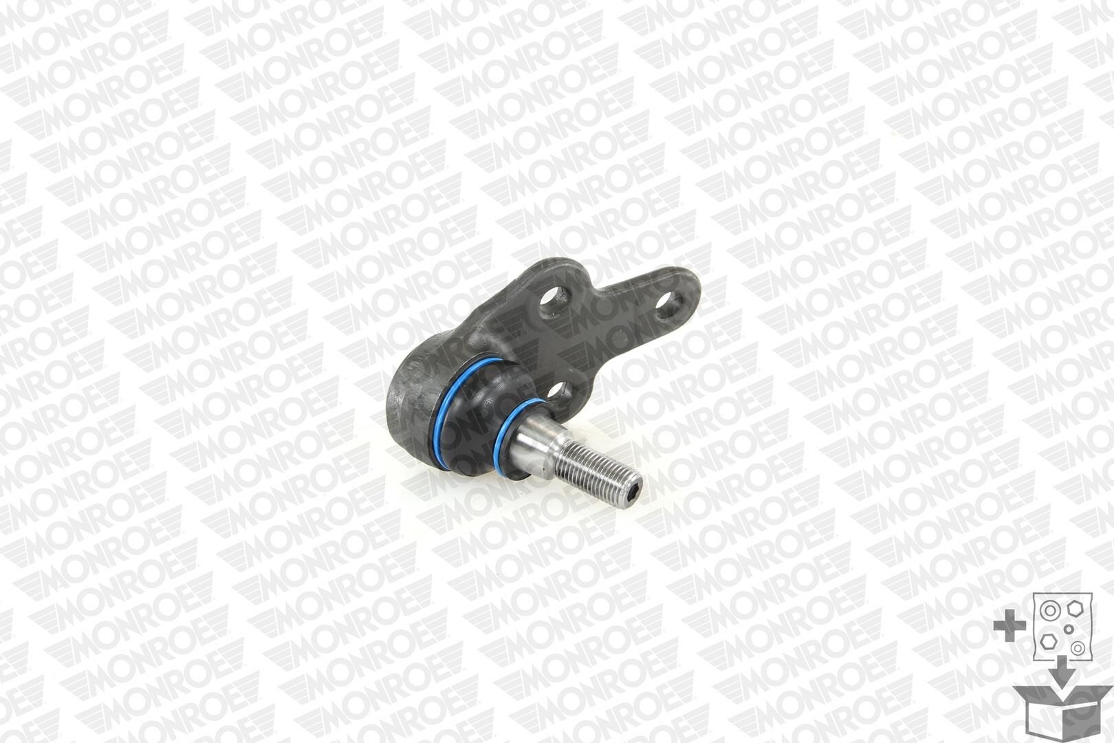 Шаровая опора MONROE L10575