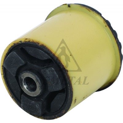 Сайлентблок балки ASMETAL 38OP3012
