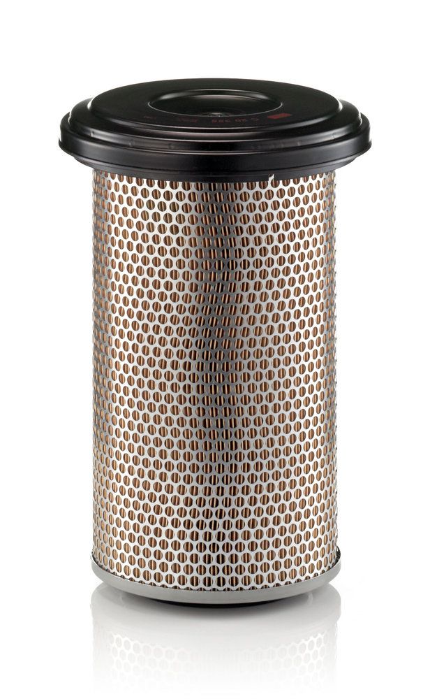 Повітряний фільтр MANN-FILTER C20325 - zapix