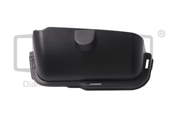 Кришка буксирувального гаку DPA 88070872402 - zapix
