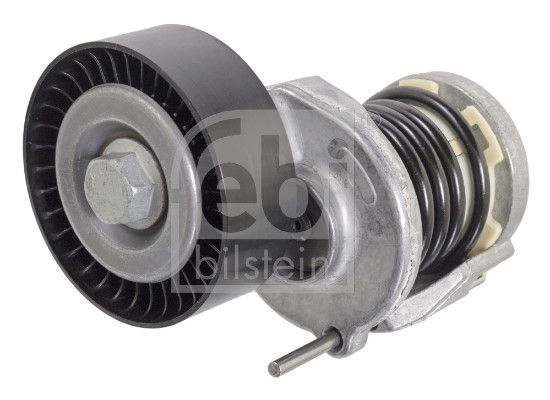Натяжний пристрій ременя поліклінового FEBI BILSTEIN 104258 - zapix