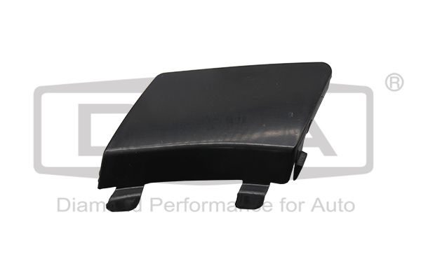 Кришка буксирувального гаку DPA 88070629402 - zapix