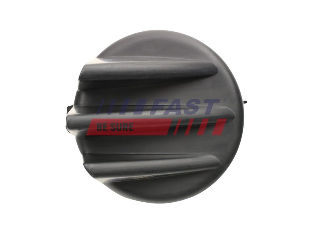 Кришка буксирувального гаку FAST FT92401G - zapix