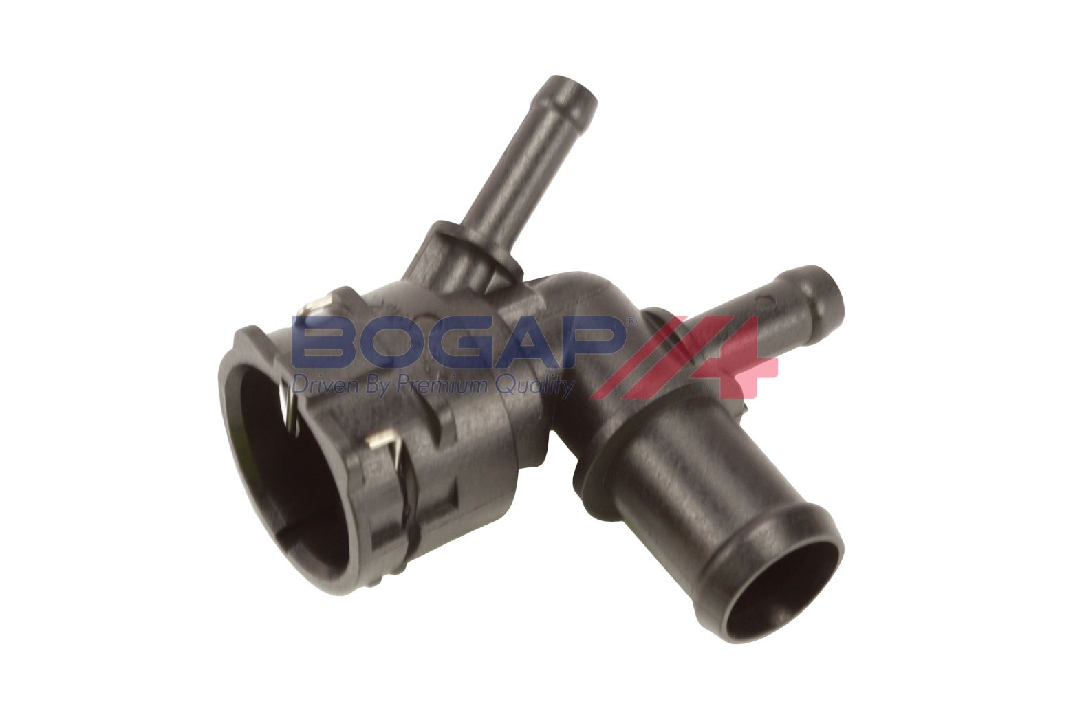 Фланець системи охолодження BOGAP A4252168 - zapix