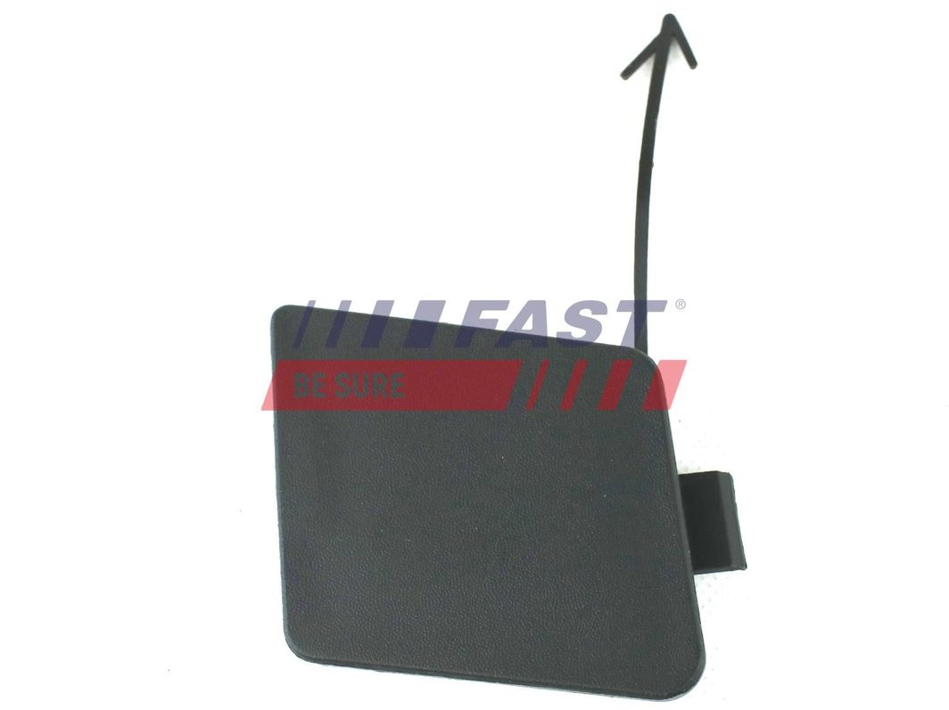 Кришка буксирувального гаку FAST FT90795 - zapix
