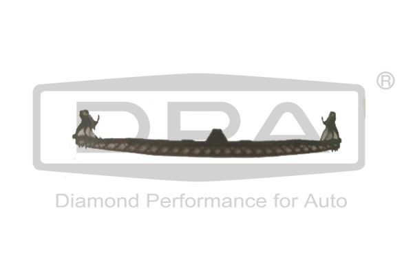 Кронштейн кріплення передньої панелі DPA 88051772202 - zapix