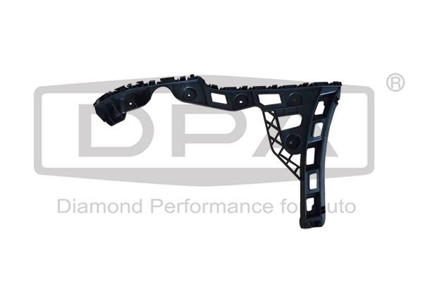 Направляюча бампера DPA 88071869602 - zapix