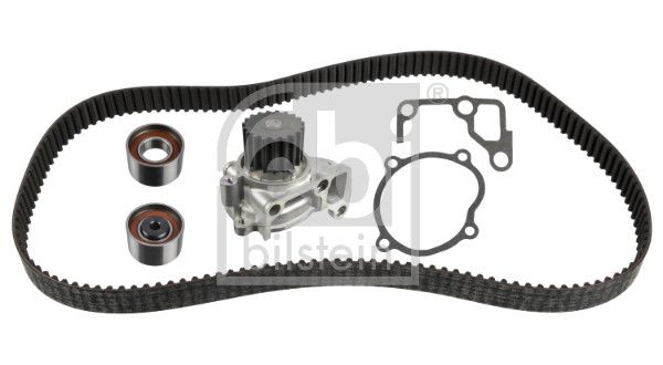 Комплект ременя ГРМ FEBI BILSTEIN 173769 - zapix