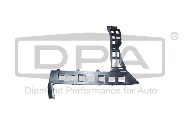 Направляюча бампера DPA 88070117902 - zapix