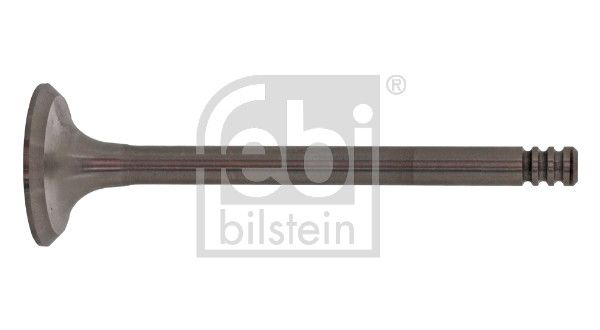 Випускний клапан FEBI BILSTEIN 21028 - zapix