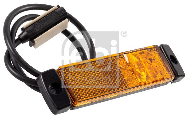 Габаритний ліхтар FEBI BILSTEIN 173970 - zapix