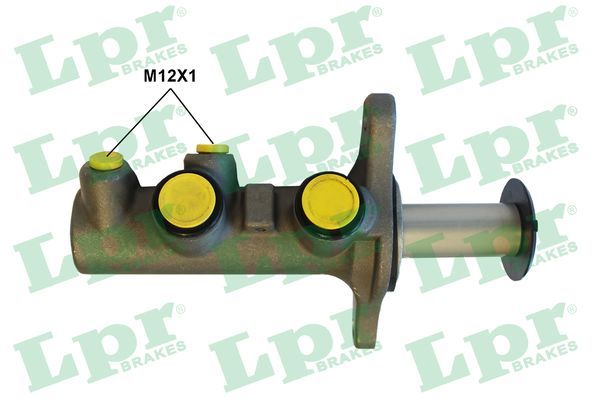 Головний гальмівний циліндр LPR 6271 - zapix