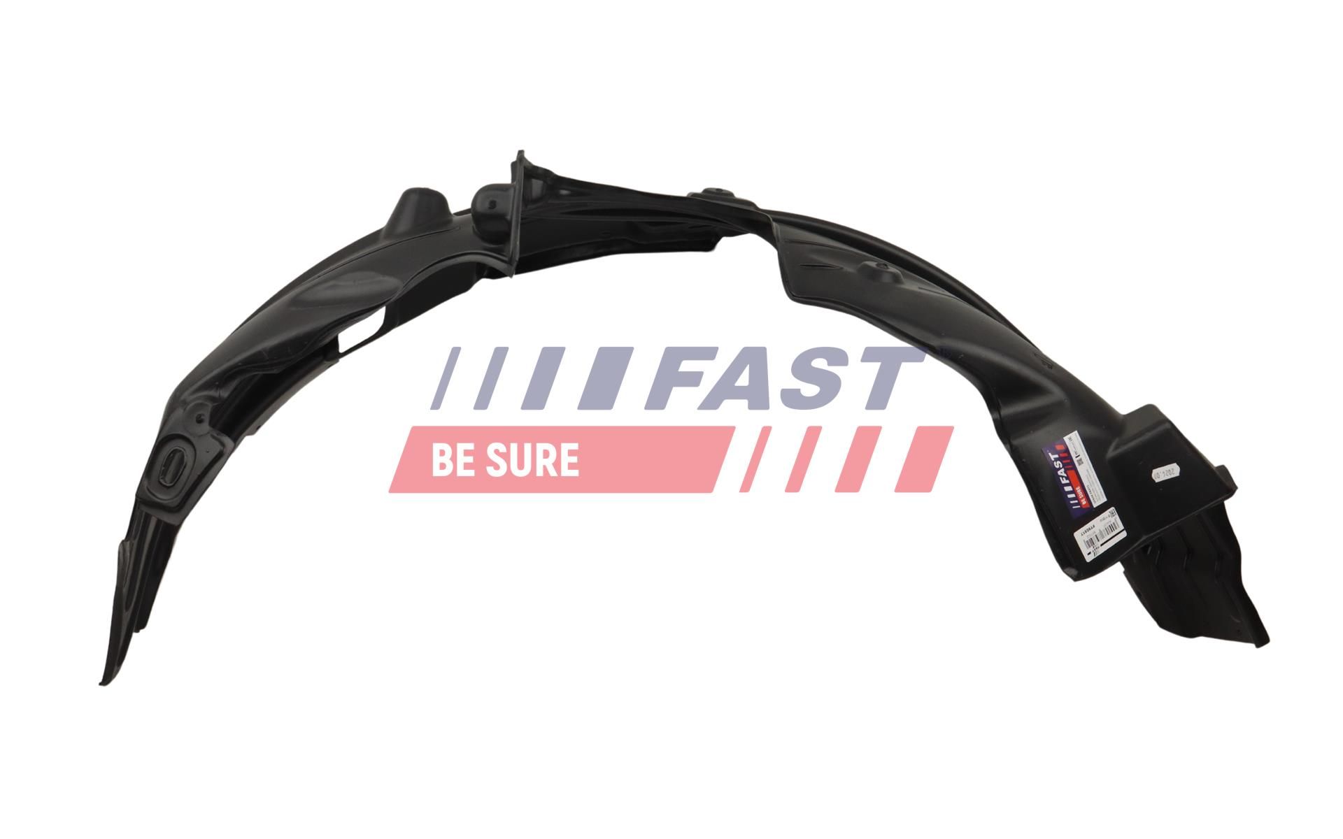 Накладка колісної арки FAST FT90517 - zapix