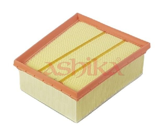 Повітряний фільтр ASHIKA FA0706JM - zapix