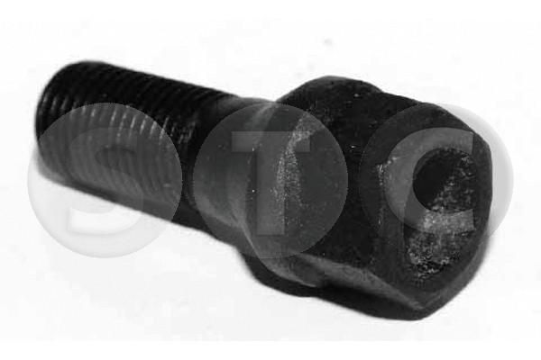 Болт колісний STC T405455 - zapix