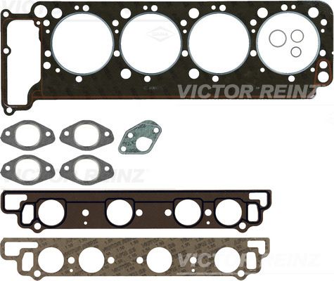 Комплект прокладок ГБЦ VICTOR REINZ 022686007 - zapix