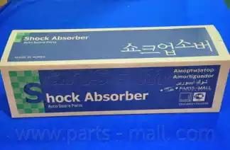 Амортизатор PARTS-MALL PJA132A - zapix