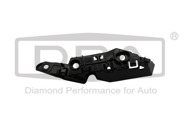 Направляюча бампера DPA 88071827502 - zapix