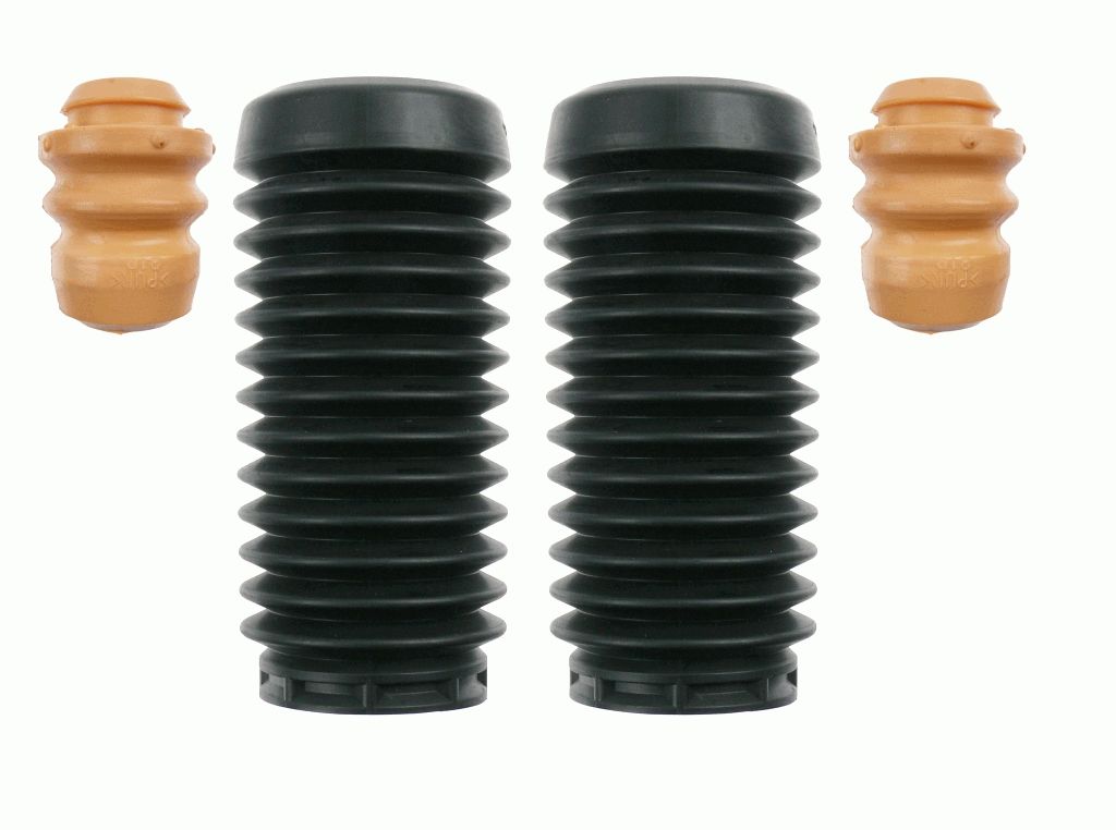 Пильники та відбійники амортизатора SACHS 900145 - zapix