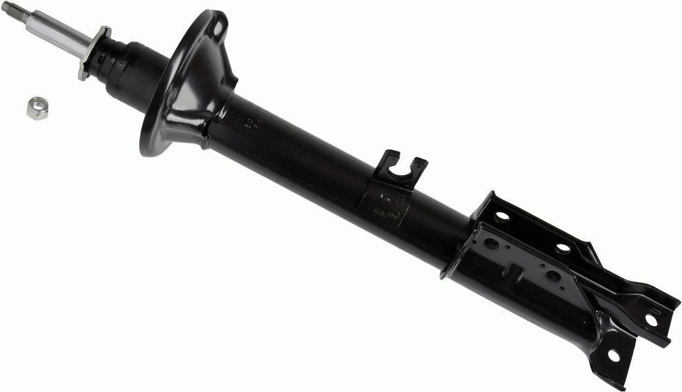 Амортизатор SACHS 110786 - zapix